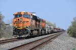 BNSF 6961 South
